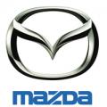 штатные головные устройства Mazda