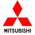 штатные головные устройства Mitsubishi