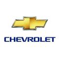 штатные головные устройства Chevrolet