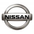 штатные головные устройства Nissan
