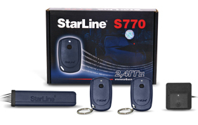 StarLine-S770