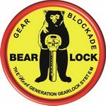 log-Bear-Lock